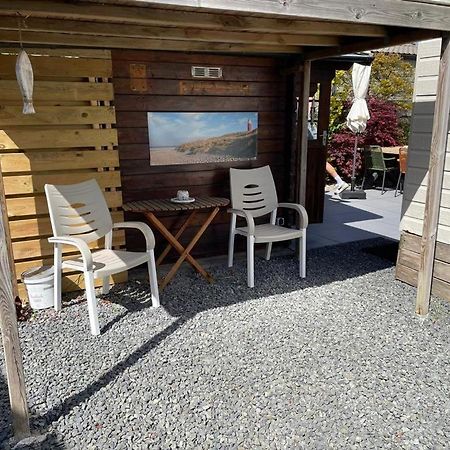 Beachhouses Texel De Koog  Exteriör bild